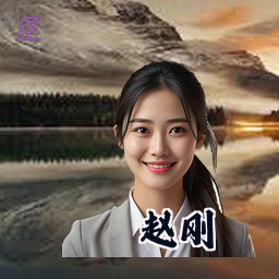 赵刚